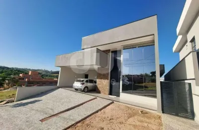 Casa em condomínio fechado com 3 quartos à venda na avenida dois, 1515, residencial vila do sol, valinhos, 230 m2 por r$ 1.589.000