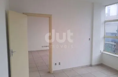 Sala comercial à venda na rua visconde do rio branco, 301, centro, campinas, 37 m2 por r$ 78.000