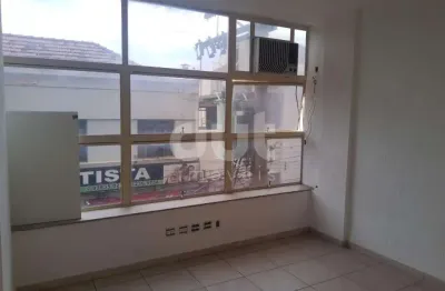 Sala comercial à venda na rua visconde do rio branco, 301, centro, campinas, 58 m2 por r$ 40.000