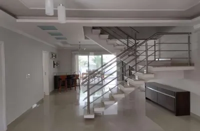 Casa em condomínio fechado com 4 quartos à venda na rua lazaro marchete, 34, swiss park, campinas, 330 m2 por r$ 2.890.000