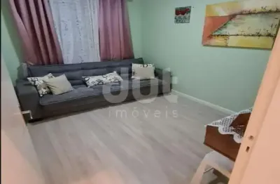 Apartamento com 2 quartos à venda na rua professor flávio wustemberg, 1086, jardim tamoio, campinas, 45 m2 por r$ 239.000
