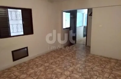 Casa com 6 quartos à venda na rua joaquim rafael da rocha sobrinho, 427, vila georgina, campinas, 300 m2 por r$ 530.000