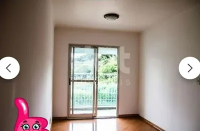 Apartamento com 3 quartos à venda na rua patativa, 210, vila nova teixeira, campinas, 78 m2 por r$ 381.000