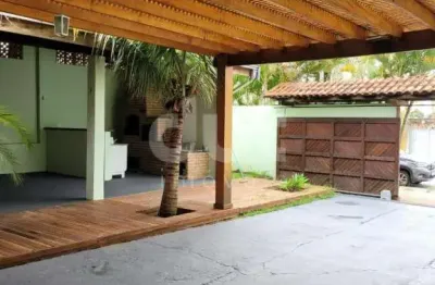 Casa com 3 quartos à venda na rua cesare pugliesi, 186, cidade satélite íris, campinas, 180 m2 por r$ 450.000