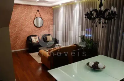 Cobertura com 4 quartos à venda na rua buarque de macedo, 1057, jardim brasil, campinas, 190 m2 por r$ 1.060.000