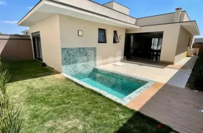 Casa em condomínio fechado com 3 quartos à venda na rua elvira del álamo cabrino, 3000, swiss park, campinas, 238 m2 por r$ 2.200.000