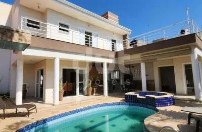 Casa com 4 quartos à venda na rua josé faber de almeida prado, 203, parque alto taquaral, campinas, 330 m2 por r$ 1.770.000