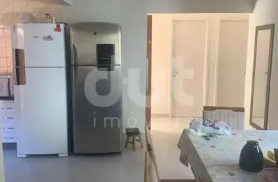 Casa com 6 quartos à venda na rua professor celso ferraz de camargo, 341, cidade universitária, campinas, 230 m2 por r$ 1.034.000