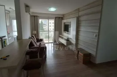 Apartamento com 3 quartos para alugar na rua luzitana, 43, bosque, campinas, 85 m2 por r$ 4.500