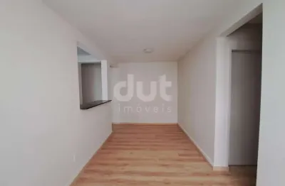 Apartamento com 3 quartos à venda na rua doutor jeber juabre, 145, jardim márcia, campinas, 58 m2 por r$ 280.000