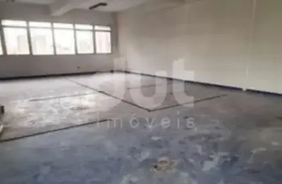 Sala comercial à venda na rua barão de paranapanema, 146, bosque, campinas, 73 m2 por r$ 220.000