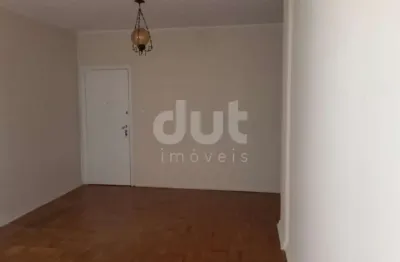 Apartamento com 3 quartos à venda na rua riachuelo, 200, centro, campinas, 158 m2 por r$ 560.000