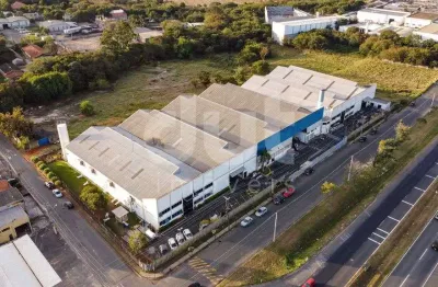 Barracão / galpão / depósito à venda na rua fioravante mancino, 600, chácara monte alegre, sumaré, 9898 m2 por r$ 12.700.000