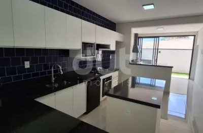 Casa em condomínio fechado com 3 quartos à venda na avenida santana, 1990, jardim golden park residence, hortolândia, 159 m2 por r$ 950.000