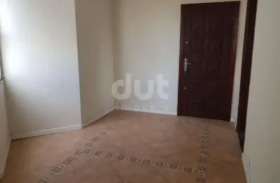 Apartamento com 2 quartos à venda na avenida engenheiro antônio francisco de paula souza, 3007, jardim antonio von zuben, campinas, 57 m2 por r$ 197.000