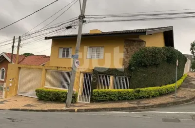Casa comercial à venda na josé ramon aboim gomes, 99, taquaral, campinas, 212 m2 por r$ 900.000