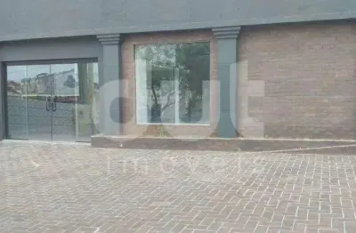 Casa comercial para alugar na avenida carlos grimaldi, 515, jardim conceição, campinas, 300 m2 por r$ 8.000