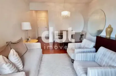 Apartamento com 3 quartos à venda na rua doutor carlos guimarães, 473, cambuí, campinas, 92 m2 por r$ 850.000