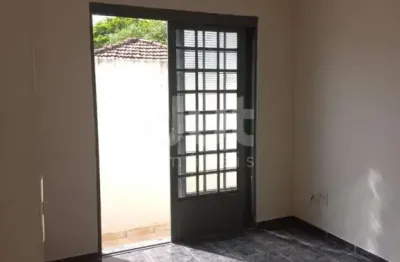 Casa com 3 quartos à venda na rua cônego pedro bonhomme, 1915, jardim bela vista, campinas, 187 m2 por r$ 670.000