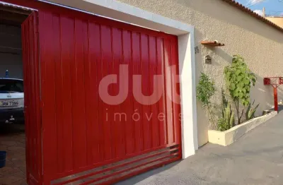 Casa com 2 quartos à venda na rua aracaju, 18, vila perseu leite de barros, campinas, 192 m2 por r$ 375.000