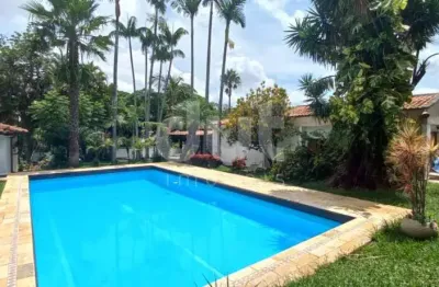 Casa comercial para alugar na rua hermínio humberto bertani, 596, jardim das paineiras, campinas, 380 m2 por r$ 16.000