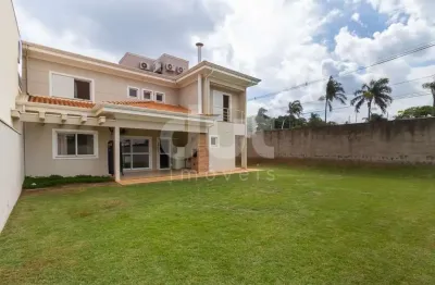 Casa em condomínio fechado com 3 quartos à venda na luis antonio adami, 100, residencial manacás, paulínia, 216 m2 por r$ 1.450.000