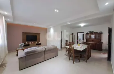Casa com 4 quartos à venda na rua professora arlete therezinha pizao, 300, jardim magnólia, campinas, 260 m2 por r$ 849.800