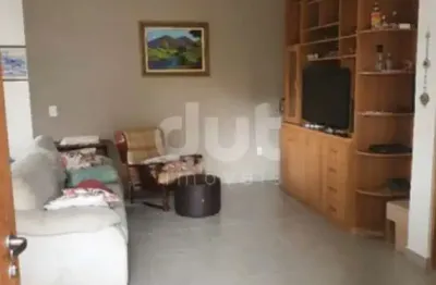 Casa com 4 quartos à venda na rua millôr fernandes, 360, jardim ibirapuera, campinas, 230 m2 por r$ 904.000
