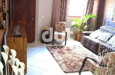 Casa com 3 quartos à venda na rua isnard otranto, 181, jardim novo campos elíseos, campinas, 162 m2 por r$ 580.000