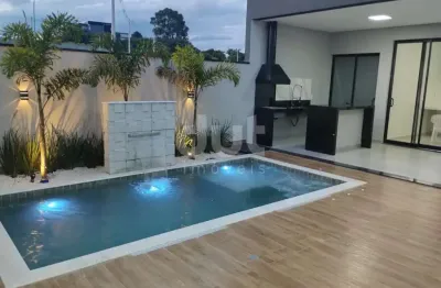 Casa em condomínio fechado com 3 quartos à venda na avenida coronel antônio estanislau do amaral, 967, jardim juliana, indaiatuba, 192 m2 por r$ 1.789.000