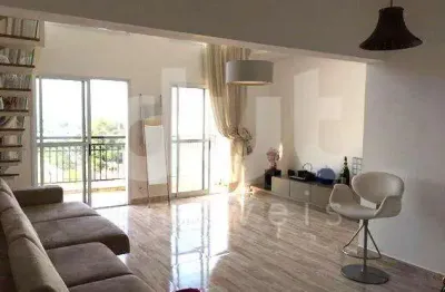 Cobertura com 3 quartos à venda na rua hermantino coelho, 1000, mansões santo antônio, campinas, 208 m2 por r$ 1.620.000