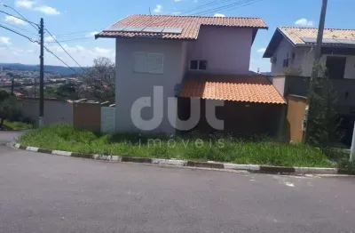 Casa em condomínio fechado com 3 quartos à venda na rua josé de salles pupo, 81, colina dos coqueiros, valinhos, 182 m2 por r$ 850.000