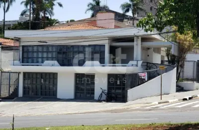 Casa comercial para alugar na avenida doutor moraes salles, 2257, jardim paraíso, campinas, 380 m2 por r$ 20.000