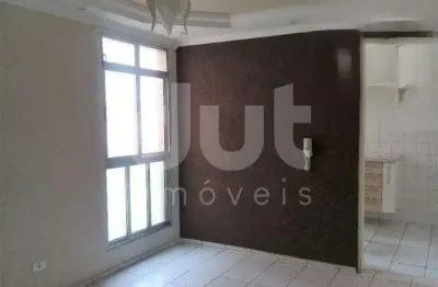 Apartamento com 2 quartos à venda na rua martinópolis, 465, vila pompéia, campinas, 51 m2 por r$ 220.000