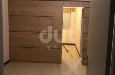 Apartamento com 1 quarto à venda na rua josé de alencar, 463, centro, campinas, 54 m2 por r$ 185.000