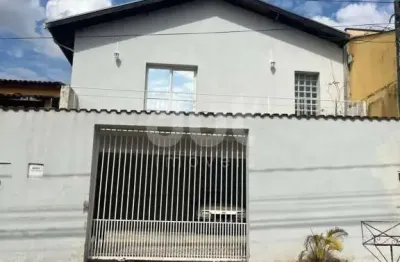 Casa com 3 quartos à venda na rua ubatuba, 79, jardim nova europa, campinas, 170 m2 por r$ 724.000