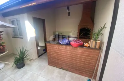 Casa com 2 quartos à venda na rua luiz arten, 128, jardim terras de santo antônio, hortolândia, 172 m2 por r$ 491.000