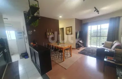 Apartamento com 2 quartos à venda na rua verginio belgini, 1076, loteamento santo antônio, itatiba, 57 m2 por r$ 340.000