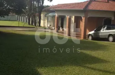 Chácara / sítio com 4 quartos à venda na rua carmelito leme, 234, vila santa isabel, campinas, 240 m2 por r$ 1.500.000