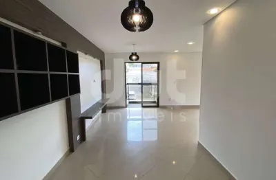 Apartamento com 3 quartos à venda na inhaúma, 313, jardim ipiranga, americana, 164 m2 por r$ 700.000