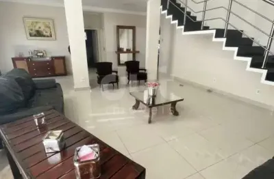 Casa em condomínio fechado com 4 quartos à venda na rua jacarandá brasiliana, 2364, residencial real parque sumaré, sumaré, 252 m2 por r$ 1.590.000