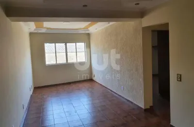 Apartamento com 2 quartos à venda na rua doutor fernão pompeu de camargo, 1590, jardim do trevo, campinas, 81 m2 por r$ 350.000