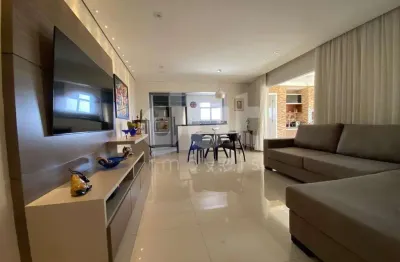 Apartamento com 3 quartos à venda na rua doutor césar paranhos de godoy, 300, jardim chapadão, campinas, 140 m2 por r$ 1.650.000