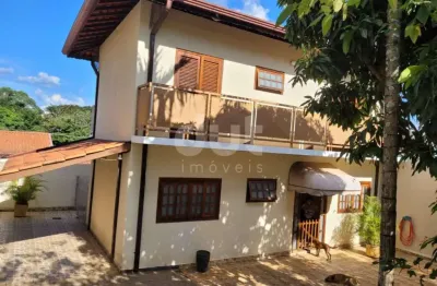 Casa com 2 quartos à venda na rua antônio marques serra, 143, jardim antonio von zuben, campinas, 104 m2 por r$ 500.000