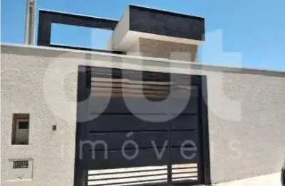 Casa com 2 quartos à venda na manoel leite, 338, parque universitário de viracopos, campinas, 75 m2 por r$ 430.000