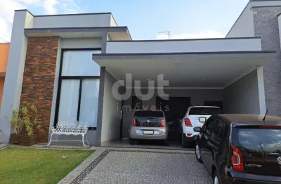 Casa em condomínio fechado com 3 quartos à venda na avenida fausto pietrobom, 580, jardim planalto, paulínia, 200 m2 por r$ 1.450.000