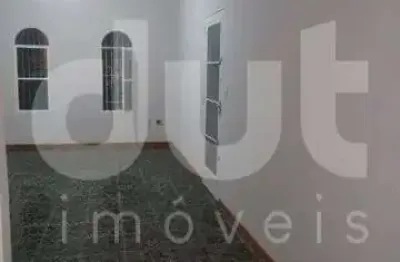 Casa com 3 quartos à venda na rua lourenço zen, 485, jardim ipaussurama, campinas, 140 m2 por r$ 490.000