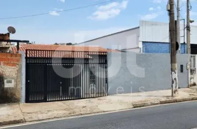 Casa comercial à venda na rua piracicaba, 62, jardim novo campos elíseos, campinas, 160 m2 por r$ 650.000