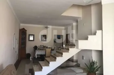 Casa com 3 quartos à venda na rua joão duque, 380, parque imperador, campinas, 168 m2 por r$ 955.000
