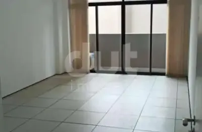 Sala comercial à venda na avenida marechal rondon, 700, jardim chapadão, campinas, 33 m2 por r$ 240.000
